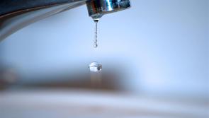 One county hit with hosepipe ban to conserve essential water supplies as national levels drop
