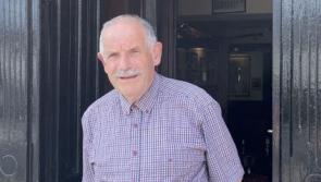 THE BIG READ: Publican's fondest childhood memory is hurling on the green in Offaly village