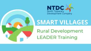 Smart Villages Rural Development LEADER Training – Expression of Interest now open!