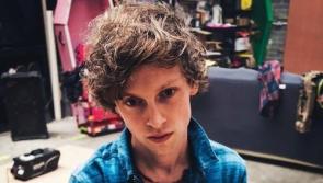 Roscrea songwriter makes Electric Picnic debut this weekend