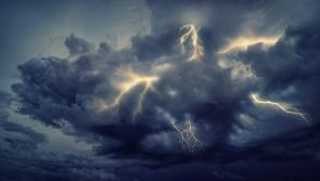 'Antoni, Betty & Cillian' - Weather Storm names announced for upcoming season