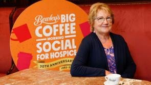 Hospice services are a great comfort says Offaly mother who lost daughter to cancer