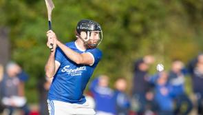 Extra time needed as Tullamore grind out steely win over talented KK