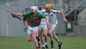 Wasteful Clara find form in second half to cruise into final