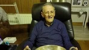 Rhode mourns legendary Paddy Kerrigan: GAA man achieved lasting fame as trainer of great Walsh Island 6-in-a row team