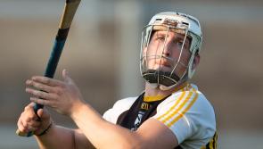Joe Bergin masterclass helps Seir Kieran escape relegation as Clodiagh Gaels go down