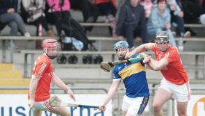 Super Shinrone cause sensation by eliminating four in a row seeking St Rynagh's