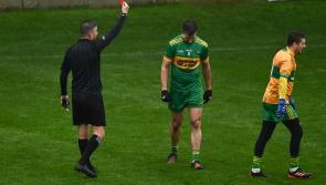 The Man Behind the Wire: Sea change of attitude required in GAA world towards referees