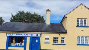 Offaly SVP flooded with calls from people unable to meet costs
