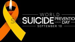 HSE in Offaly marks World Suicide Prevention Day today