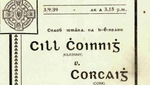 THE DRAW OF THE WIRELESS: Offaly man's memories of 1939 'thunder and lightening' hurling All-Ireland