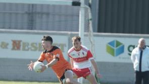 Super subs help Clonbullogue to extra time win as six sent off
