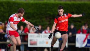 Form book stands up as Offaly IFC and JFC final pairings decided