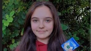 Offaly Comhaltas group congratulates Fleadh Cheoil prize winners