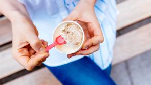 FOOD SAFETY ALERT: Batches of popular ice cream removed from Irish shops