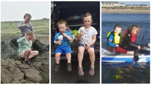 Children who died in car fire in the Midlands to be laid to rest on Thursday