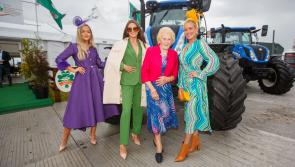 Going to the Ploughing? Here's everything you need to know about The Ploughing Championships 2022