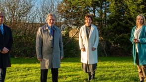 EDITORIAL: Funding of &euro;20m will see Midlands hospice dream become a reality