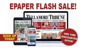TRIBUNE EPAPER FLASH SALE!! - Sign up today