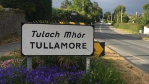 Call for scheme to help Offaly retailers upgrade shopfronts