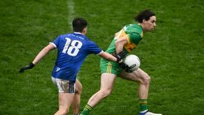 New ambitions, new perspective but McNamee's footballing journey still has road to run