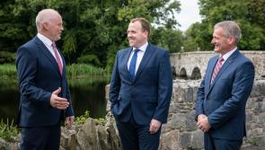 Offaly man announced as CEO Designate of Lakeland Dairies