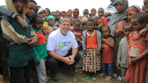 THE BIG READ: Offaly man's mission of mercy in Africa is personal