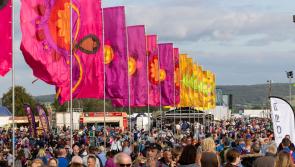 NEW RECORD! Highest ever one day attendance at the National Ploughing Championships