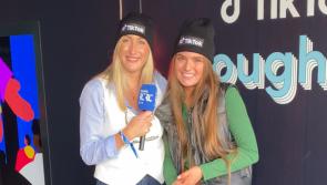 WATCH: Offaly TikTok star, farmer  Tierna Maguire on farming, teaching and more