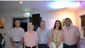 Annual Brereton's Tractor Run another great success