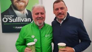 Offaly's Barry Cowen confident of boost for farming in Budget '23