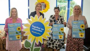 Coffee morning this Saturday to aid Offaly Hospice