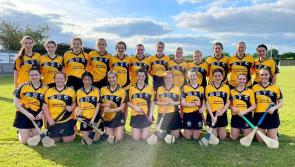 Remarkable second half comeback wins Cup for St Sinchill's in dramatic fashion