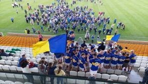 Cunnigham shows his class as excellent Bracknagh make instant return to top flight
