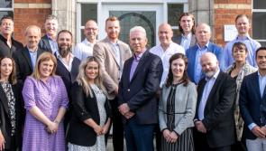 Offaly company completes Bord na Móna Accelerate Green Pre-Accelerator Programme