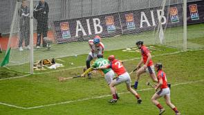 Trevor Fletcher - the Roscrea man, adopted son of Kilcormac, who is now managing Shinrone