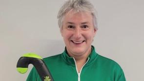 Offaly hockey player all set to play in Masters World Cup in South Africa
