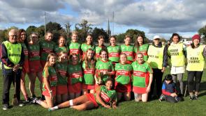 Birr edge out Tullamore in tight contest in Offaly Camogie Junior Cup Final