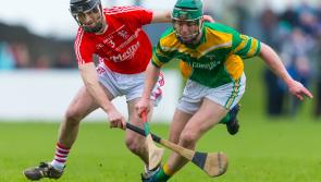 Kilcormac-Killoughey favourites but golden opportunity awaits Shinrone in novel Offaly SHC final pairing