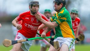 'Michaela's brother' hoping to savour his own day in the sun with Shinrone