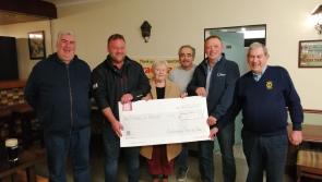 Monster tractor run to raise funds for long awaited Midlands hospice