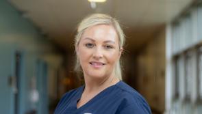 Registered Advanced Nurse Practitioner from Offaly takes up post at Roscommon Injury Unit