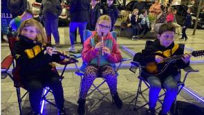 Host of free entertainment for Culture Night in Offaly