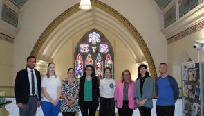 Two Offaly schools successful in prestigious national awards scheme