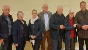 Neighbourliness the key message at Offaly community alert group's AGM