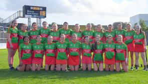 Heroic Birr end St Rynagh's five year reign as champions