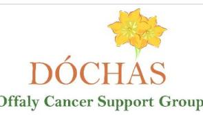 Dochas Offaly Cancer Support Group launch their calendar of events for Breast Cancer Awareness Month