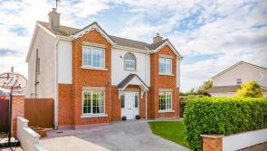 PROPERTY: Delightful five bed family home comes on the market in Offaly