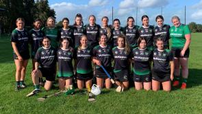 Goals decisive as Naomh Brid advance to Senior B Camogie Final