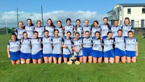 Tullamore too strong for Lusmagh/Drumcullen in Offaly Camogie Senior B semi-final